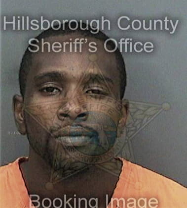 Kimar Waugh, - Hillsborough County, FL 