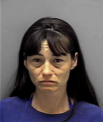 Bonnie Wheelock, - Lee County, FL 