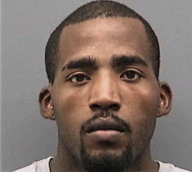Demonterio Williams - Hillsborough County, FL 