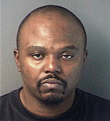 James Williams, - Escambia County, FL 