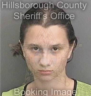 Kimberly Williams, - Hillsborough County, FL 