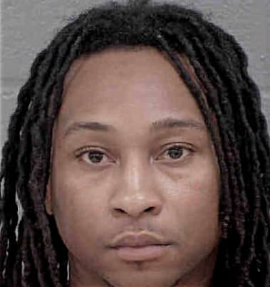 Timothy Williams - Mecklenburg County, NC 
