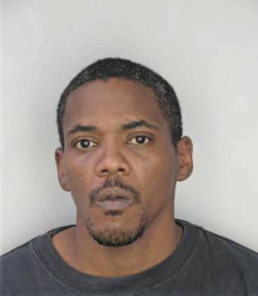 Tyron Williams, - Hillsborough County, FL 