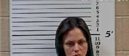 Shannon Woody, - Cherokee County, NC 