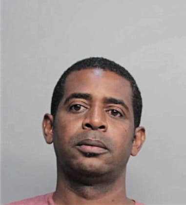 Anvis Wright, - Dade County, FL 