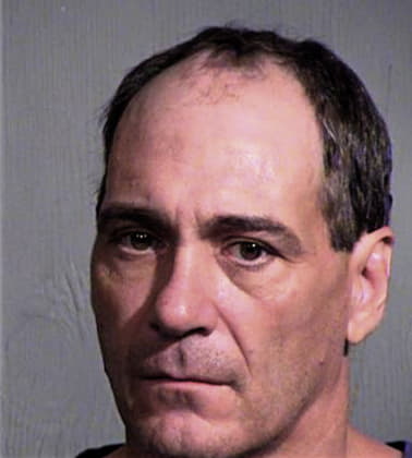 Ronald Adams - Maricopa County, AZ 