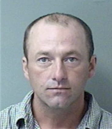 Scott Anderson, - Okaloosa County, FL 