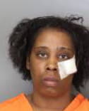 Latoya Anthony, - Shelby County, TN 