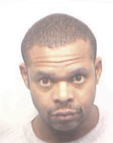 Damien Bennett - Fulton County, GA 