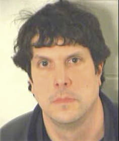 Johny Bennett - Fulton County, GA 