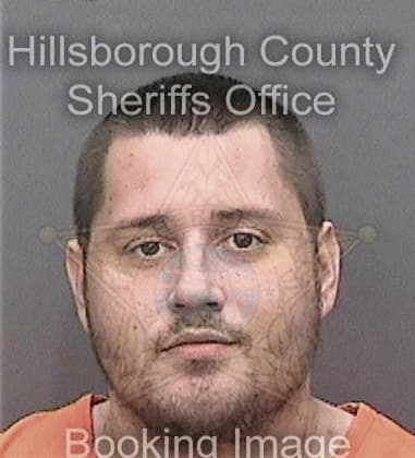 Derian Bermudezsantiago, - Hillsborough County, FL 