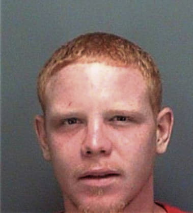 Jason Billingham, - Pinellas County, FL 