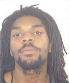 James Billups - Fulton County, GA 