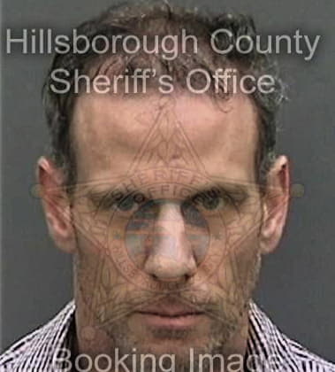Yuniel Biritanlausao - Hillsborough County, FL 