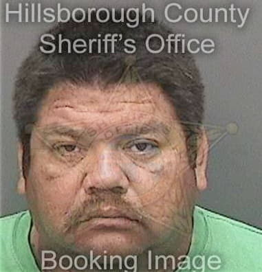 Matthew Blazek - Hillsborough County, FL 
