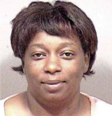 Juana Blunt, - Marion County, FL 