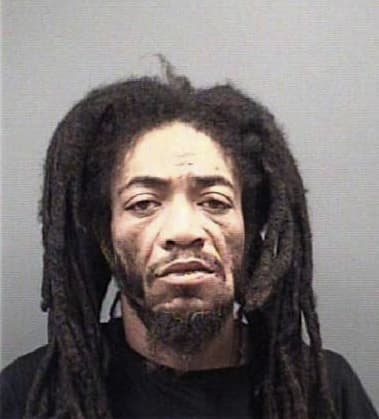 Eldmond Boley - Rowan County, NC 
