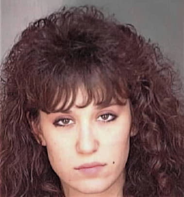Ellen Bolger - Polk County, FL 