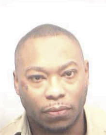 Ernest Bowden - Fulton County, GA 