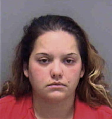 Charyl Boyd, - Lee County, FL 