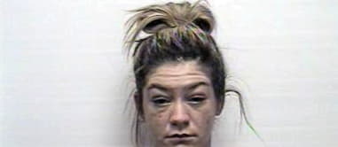 Brittany Bramlett, - Bradley County, TN 