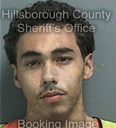 James Brannon - Hillsborough County, FL 