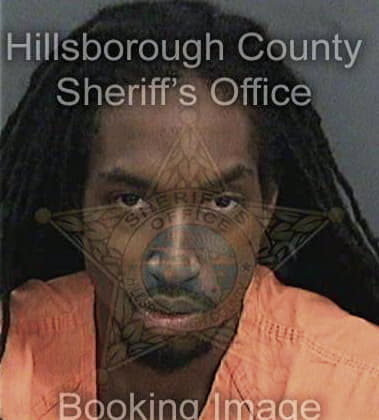 Lenford Bremmer - Hillsborough County, FL 