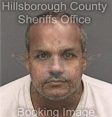 Sonny Bronson, - Hillsborough County, FL 