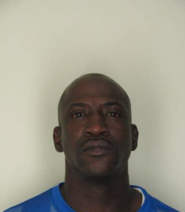 James Brown, - Hillsborough County, FL 