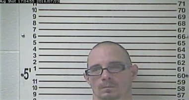 Richard Buser, - Hardin County, KY 