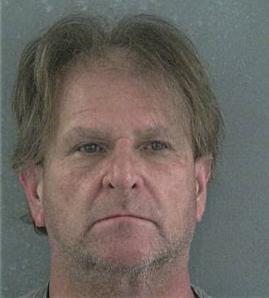 Eric Carney, - Sumter County, FL 