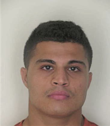 Leo Carrizales, - Hillsborough County, FL 