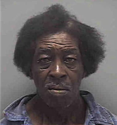 Terrence Christian, - Lee County, FL 