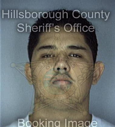 James Clement - Hillsborough County, FL 