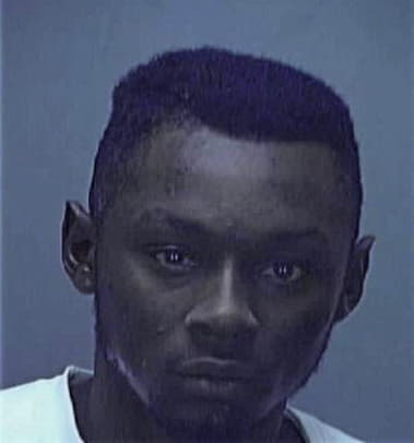 Joe Cobb - Polk County, FL 