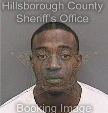 Maurice Cobb - Hillsborough County, FL 