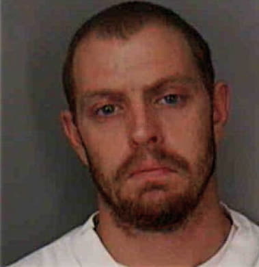 Jordan Colgrove - Polk County, FL 