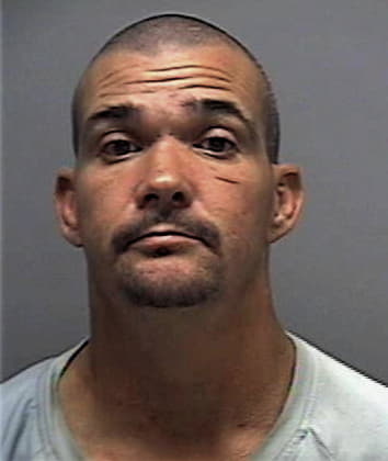 Fernando Colombani, - Lee County, FL 