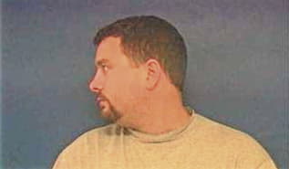 David Congleton, - Boyle County, KY 