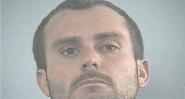 Jason Coots - Fayette County, KY 
