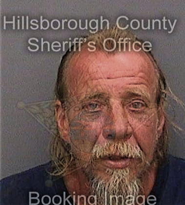 Hector Cosme, - Hillsborough County, FL 