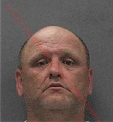 Jerry Counts, - Washington County, VA 