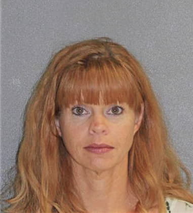 Tonya Crandall, - Volusia County, FL 