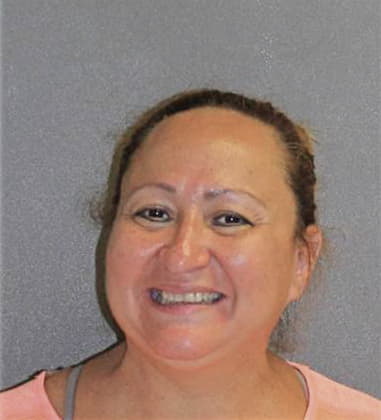 Melanie Crespo, - Volusia County, FL 