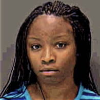 Nikisha Curington, - Sarasota County, FL 