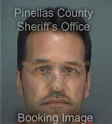 Dwight Dahlgren, - Pinellas County, FL 