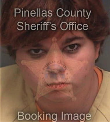 Kathleen Daniel, - Pinellas County, FL 