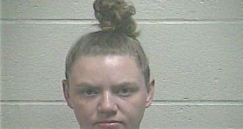 Brittany Davis, - Giles County, TN 