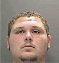 Darrell Davis, - Sarasota County, FL 