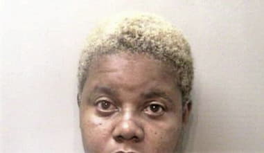 Rosetta Davis, - Leon County, FL 